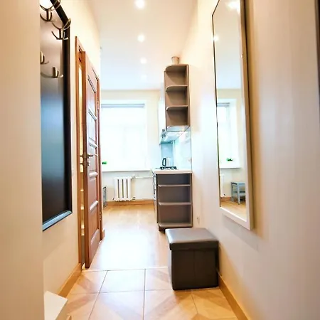 Terbatas 83 Residence アパート