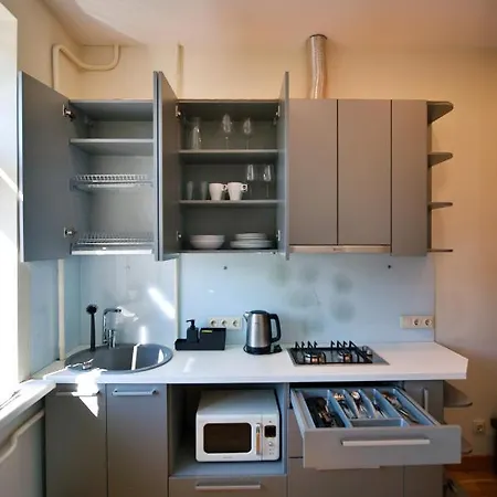 Terbatas 83 Residence *